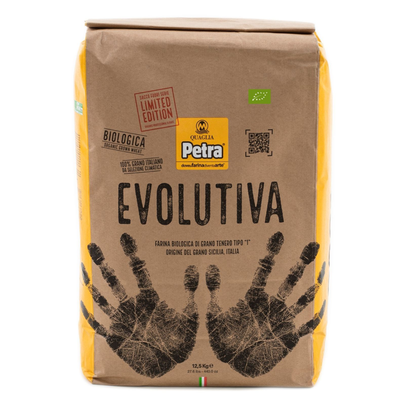 PETRA EVOLUTIVA 0201