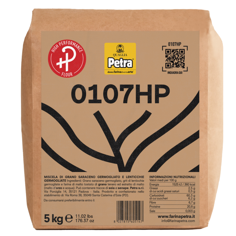 PETRA 0107 HP