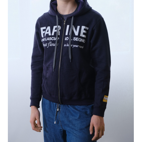 FELPA VINTAGE