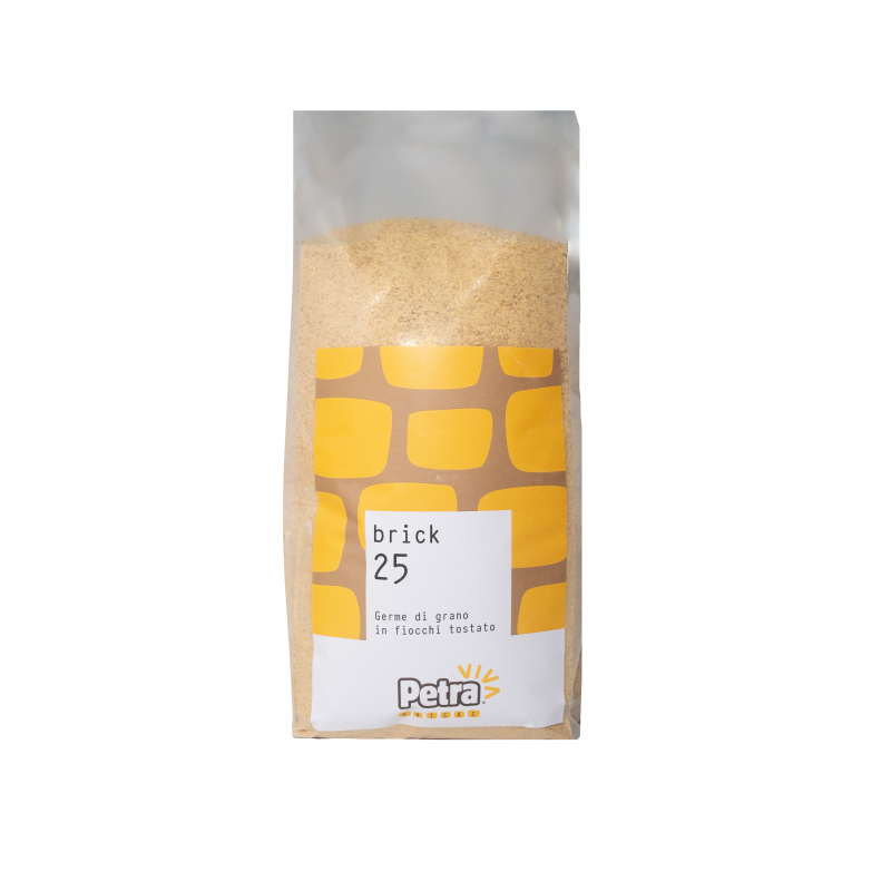 25 BRICK
