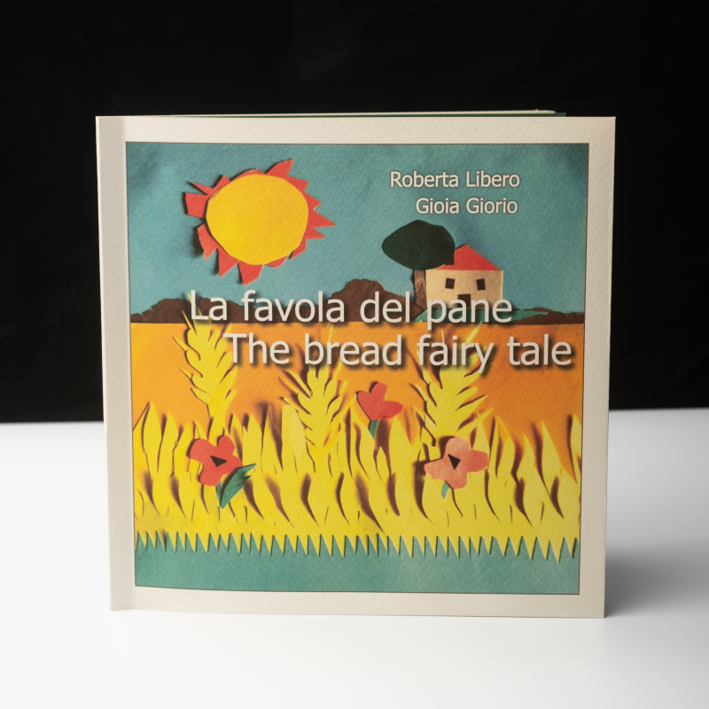 LA FAVOLA DEL PANE