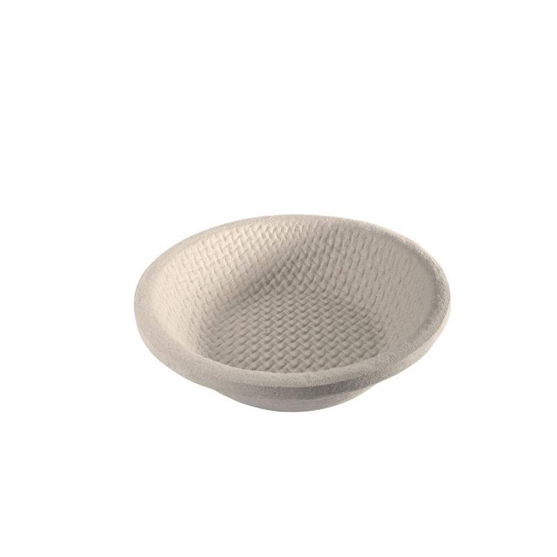 BANNETON ROTONDO IN POLPA DI LEGNO - DIVERSI MOTIVI 1KG