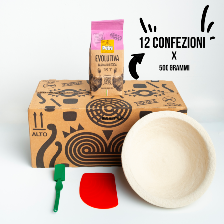 Kit Evolutiva Limited Edition