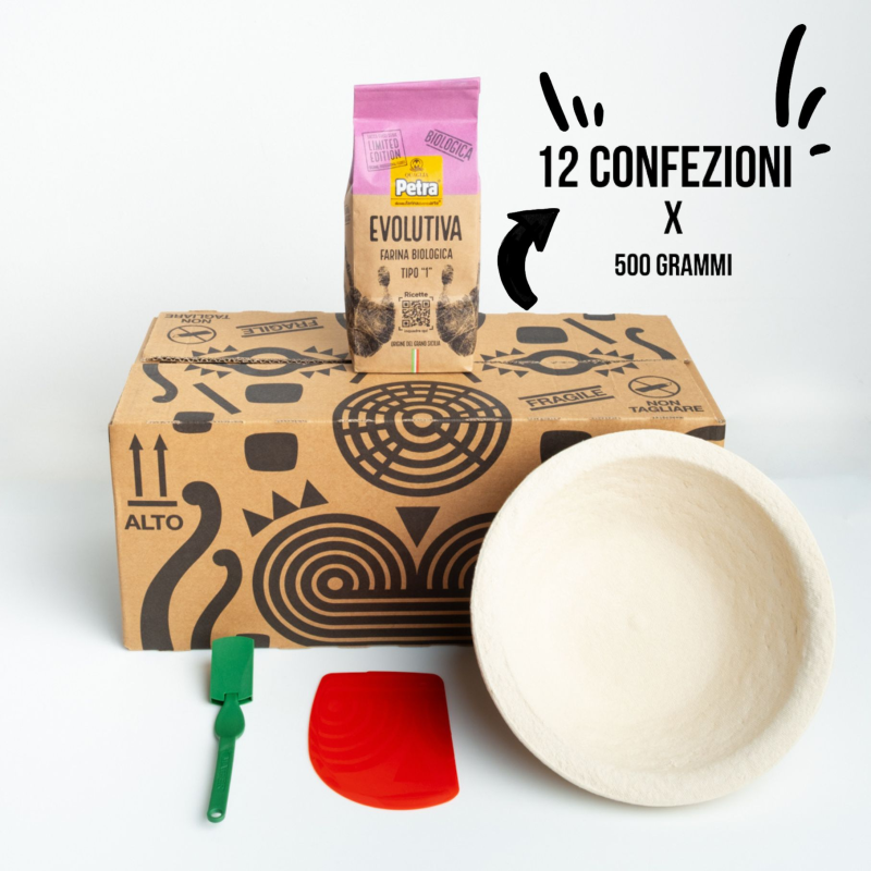 Kit Evolutiva Limited Edition