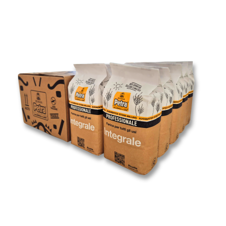 PETRA Integrale da 1kg - Box 10 cf