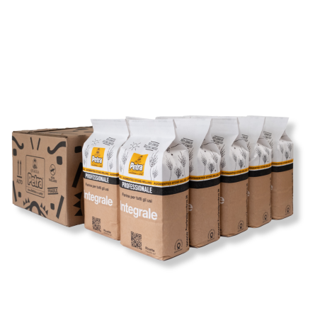 PETRA Integrale da 1kg - Box 10 cf