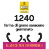 1240 BRICK - FARINA DI GRANO SARACENO GERMINATO