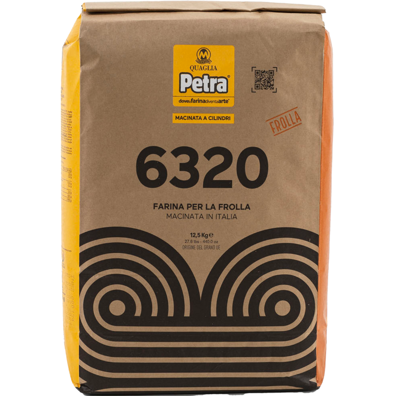 PETRA 6320
