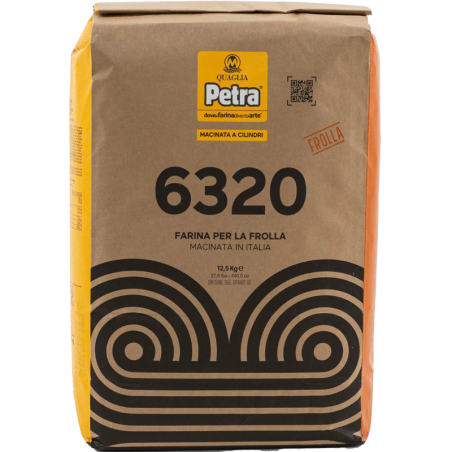 PETRA 6320