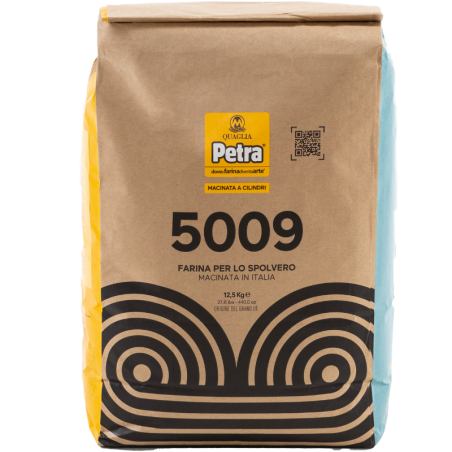 PETRA 5009