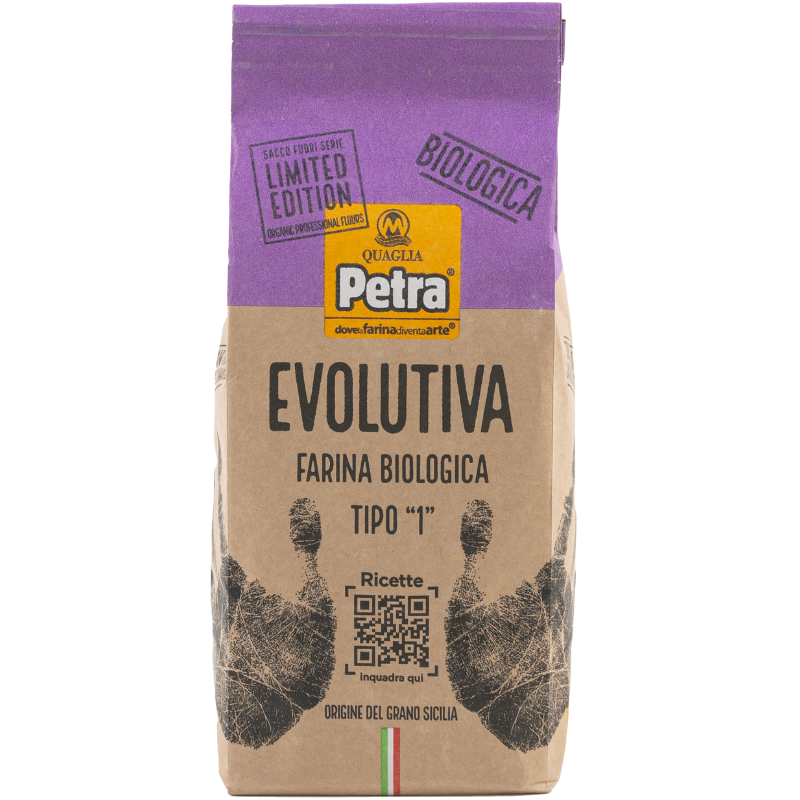 PETRA EVOLUTIVA 0201