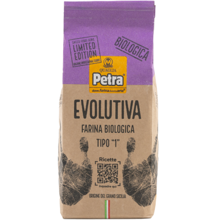 PETRA EVOLUTIVA 0201