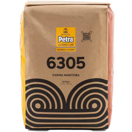 PETRA 6305