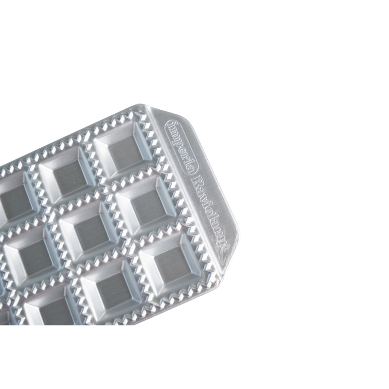 Stampo per ravioli Multiple - Leonardi Wood
