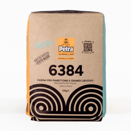 PETRA 6384
 Peso Confezione-5 kg