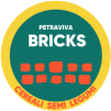 Petraviva bricks